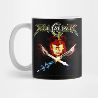 Soul Calibur 2 Mug
